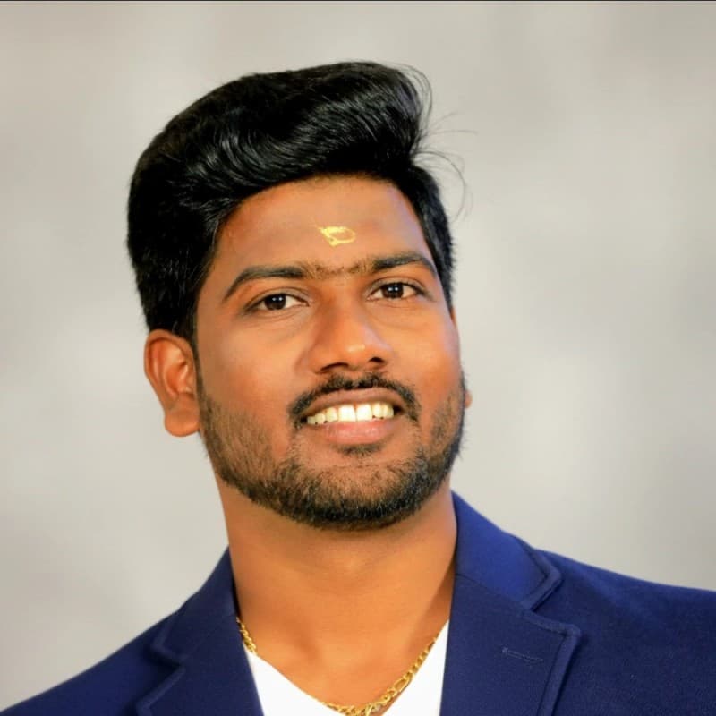 Dr. S. Vijayakumar