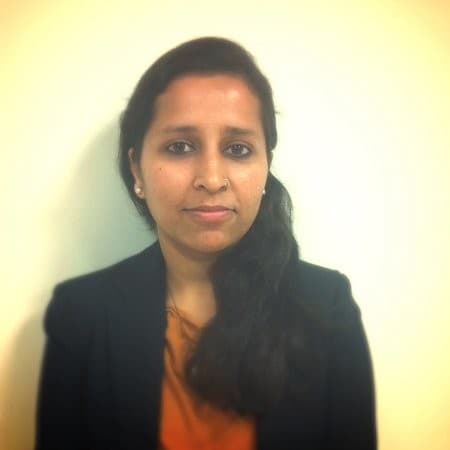 Meenakshi Kishore
