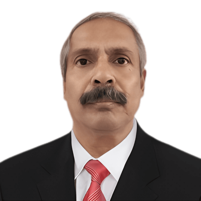 Dr. Pradip Dey