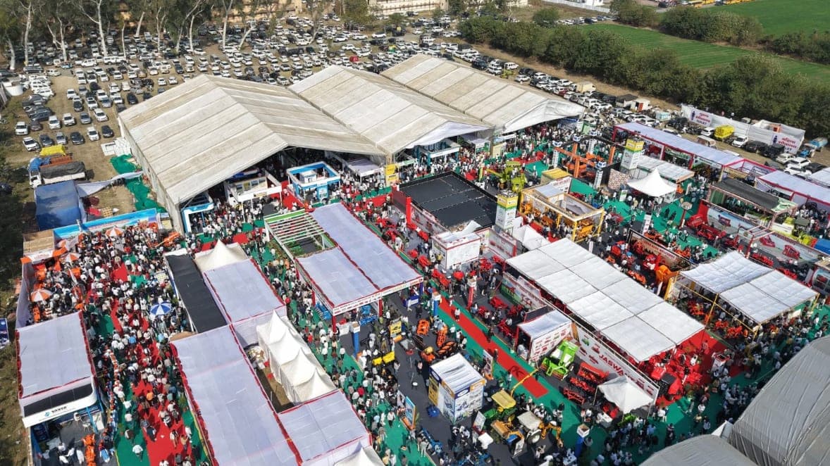 Bharat Agri Tech 2027 in Indore: What's on the Floor, and Who Gains From Going