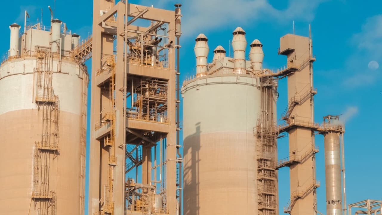 RCF, GAIL Sign MoU to Build 1.27 MTPA Gas-Based Urea Plant in Vidarbha