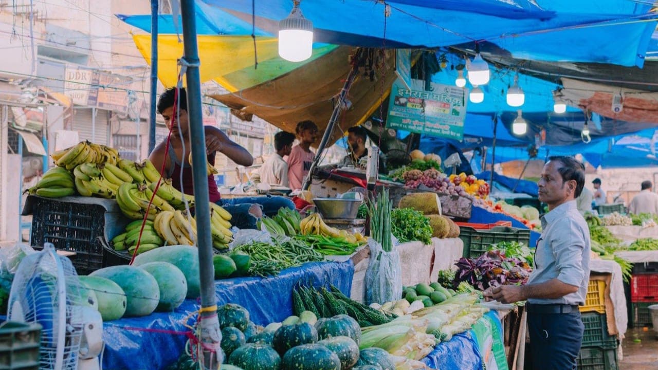 Wholesale Inflation Holds Near 10% in July 2026 as Food and Farm Prices Keep Climbing
