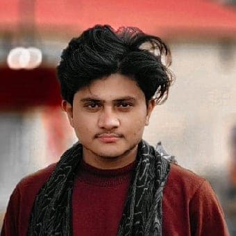 Siddhant Patel