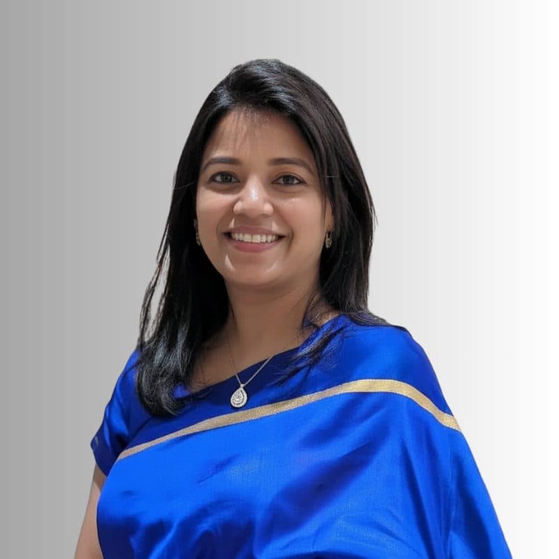 Anchal Agarwal