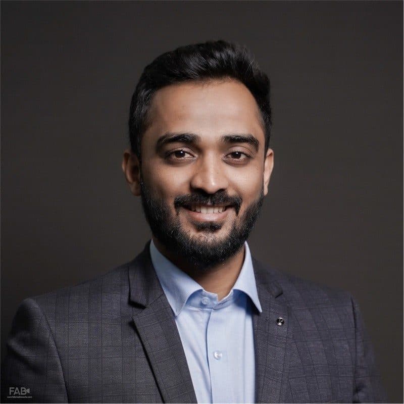 Vishal Bhosale