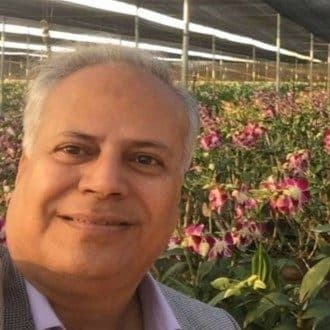 PRB Sunder Rao