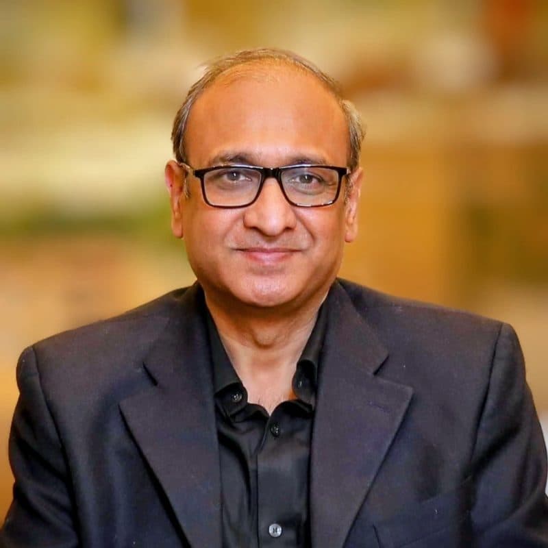 Dheeraj Garg
