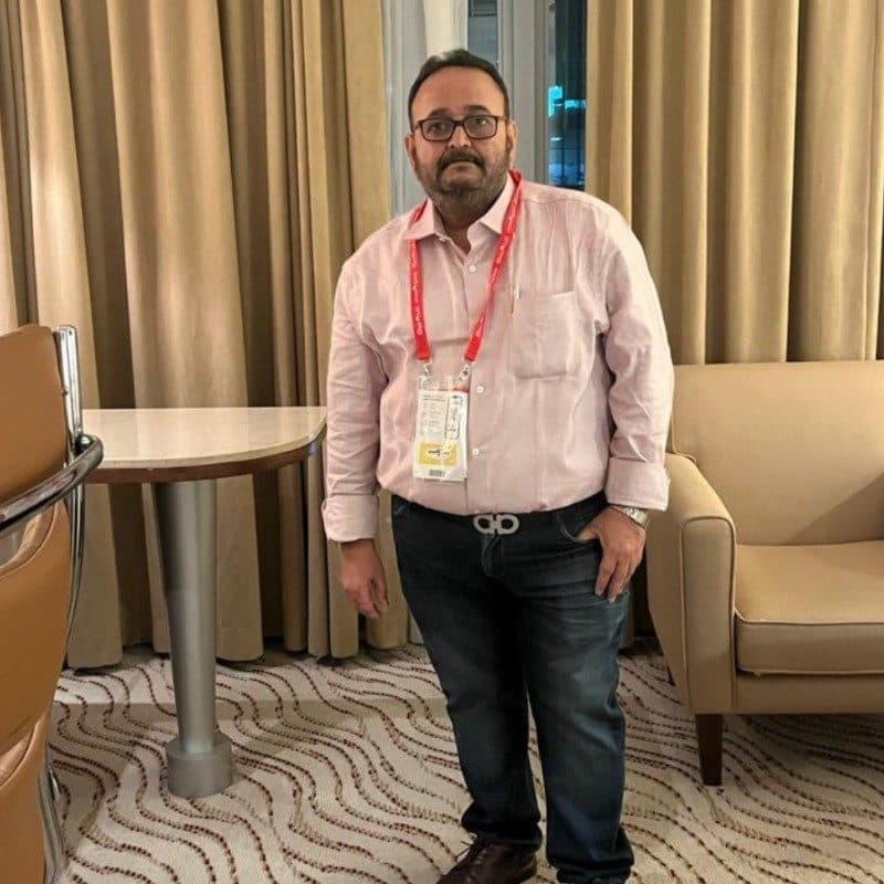 Mukund Kulkarni