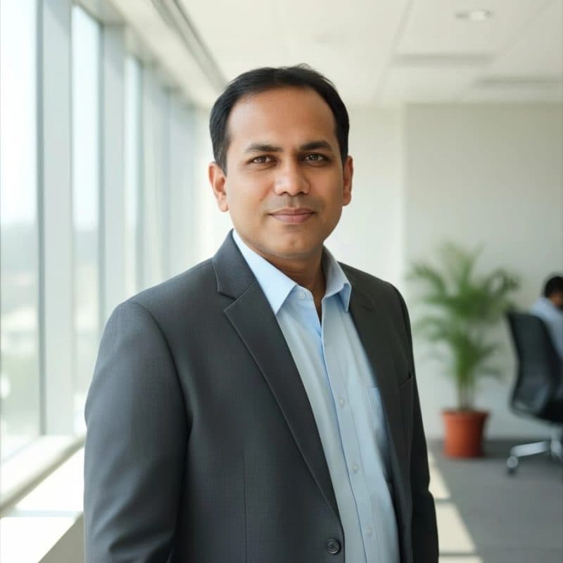 Pankaj Gaikwaad