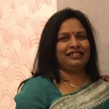 Swati Sharma Omanwar