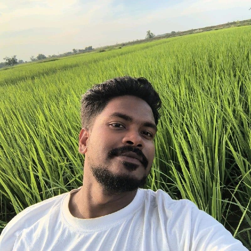 Sradharabinda Samantarray