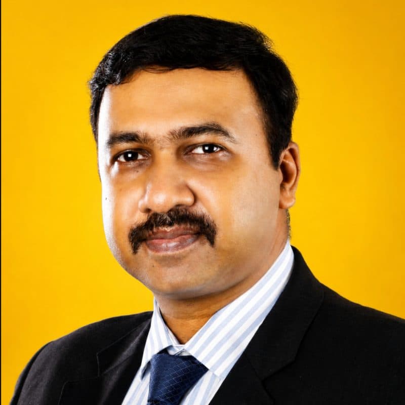 Bibin Mathews