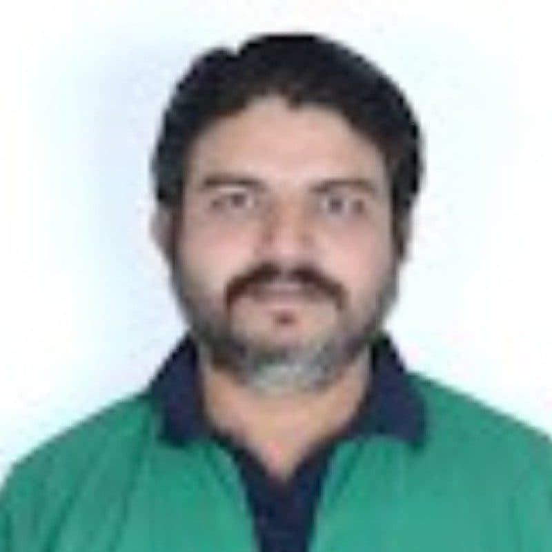 Avinash Katailiha
