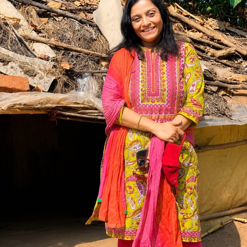 Dr. Sarika Kulkarni