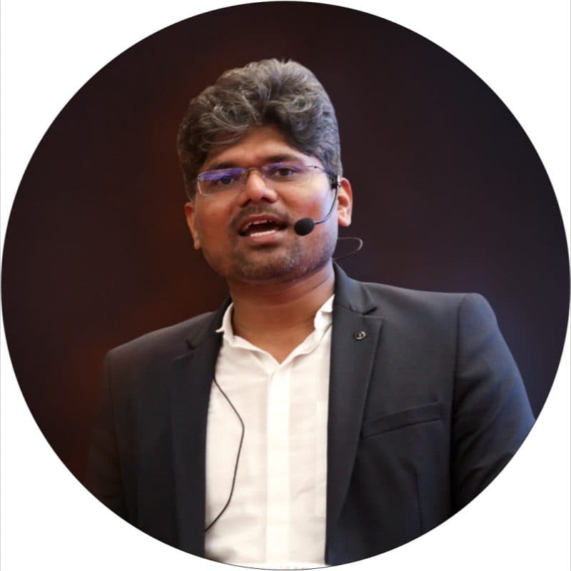 Sharad R. Kale