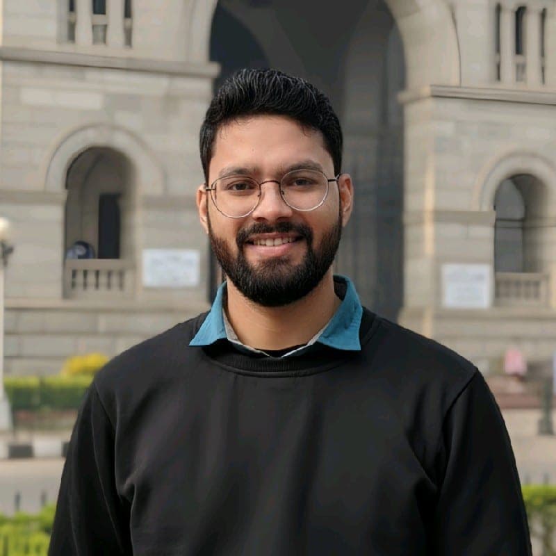 GAURAV SINGH RAJPUT
