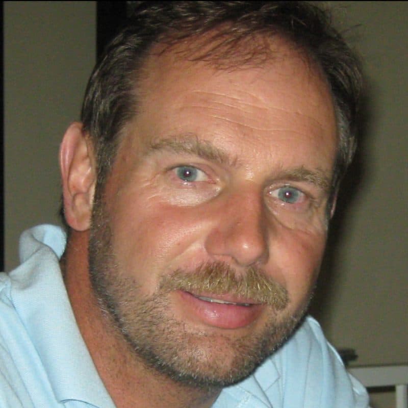 Hennie van der Merwe