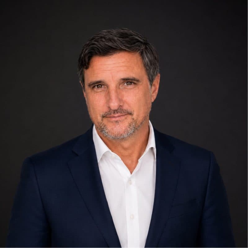 Nico Reinoso