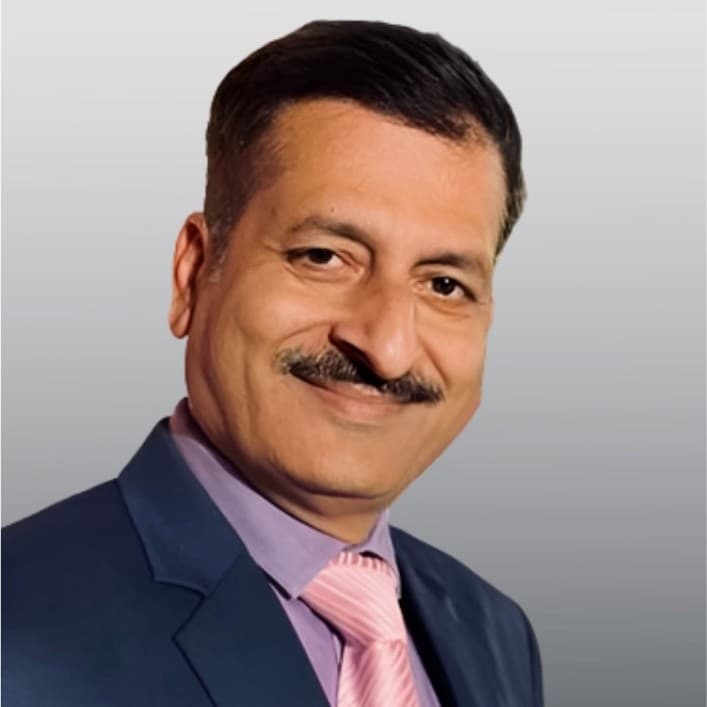 Mukesh Chandra Madhukar