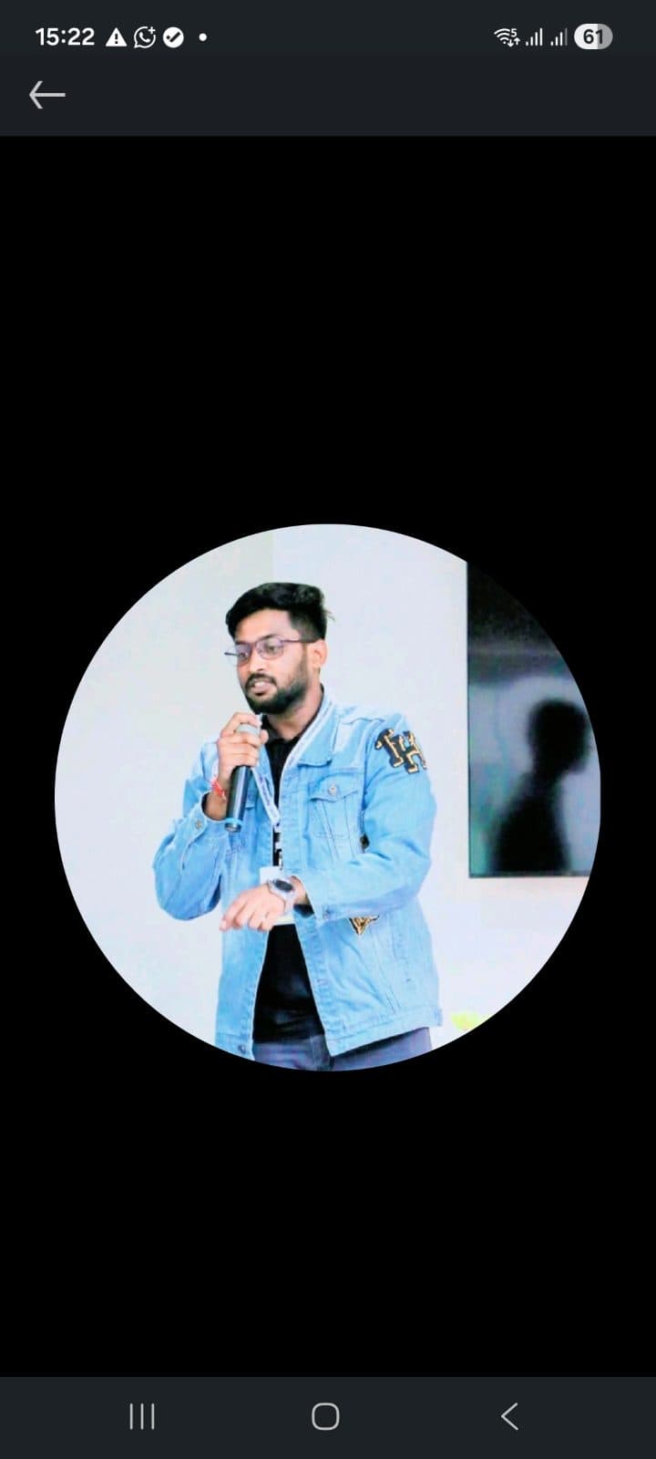 Vedant Gupta