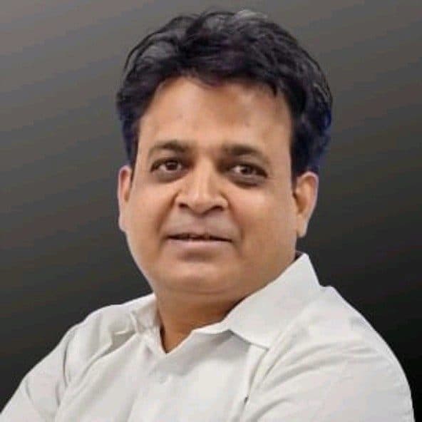 Devendra Kumar Jha