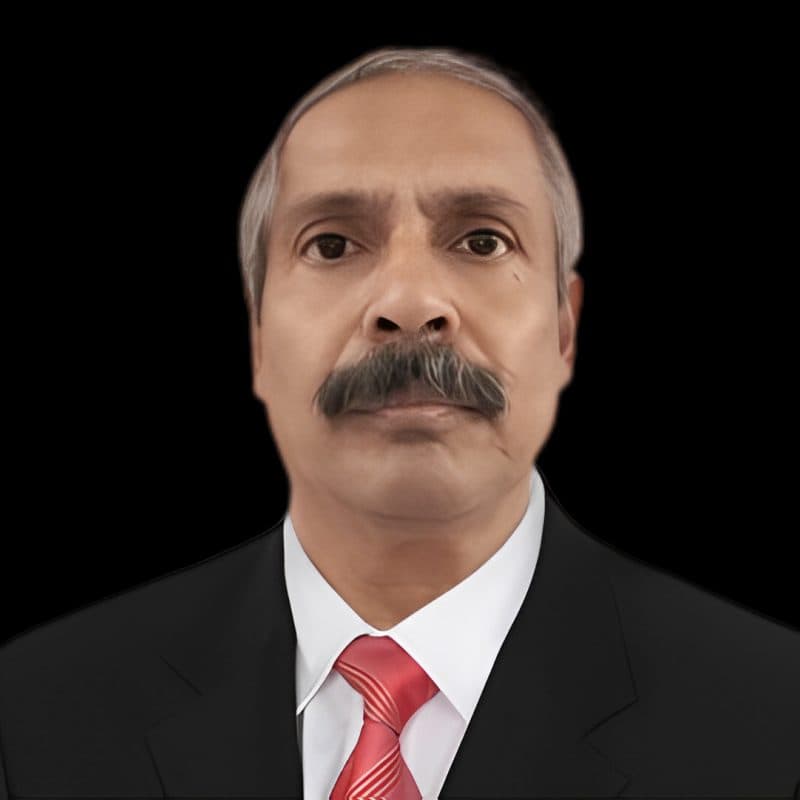 Dr. Pradip Dey