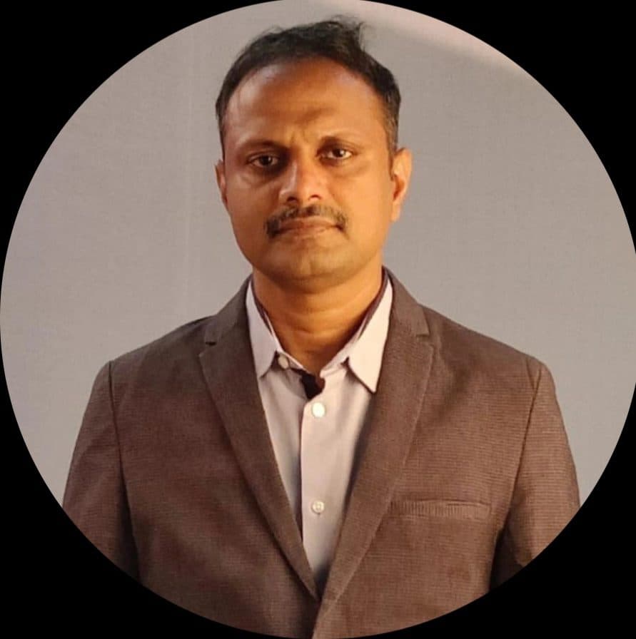 Madhu Sudhana Murthy