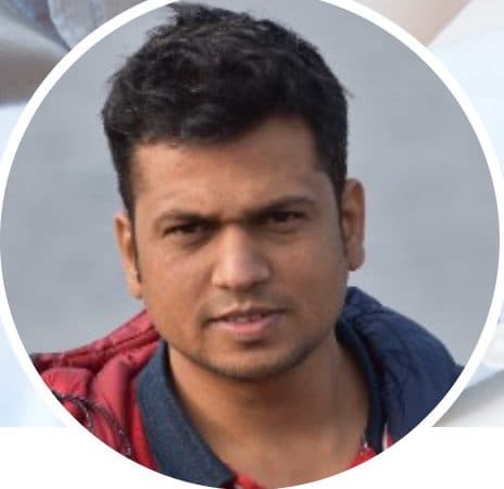 Mahesh Kedari