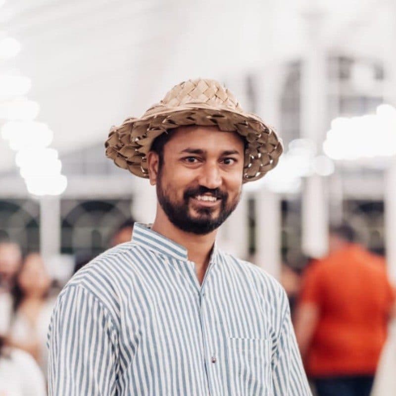 Madhu Kargunda