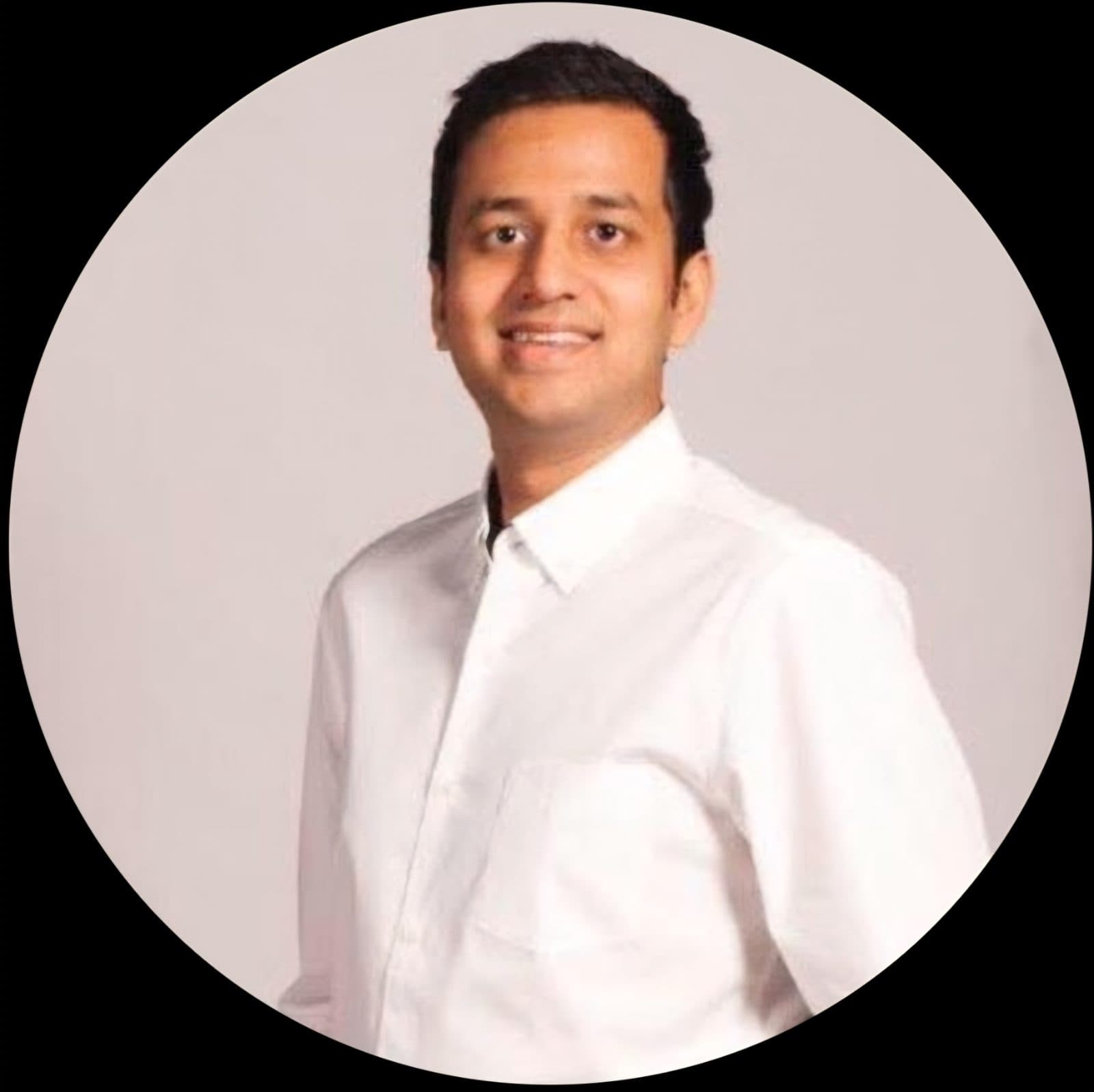 Chirag Chhajer