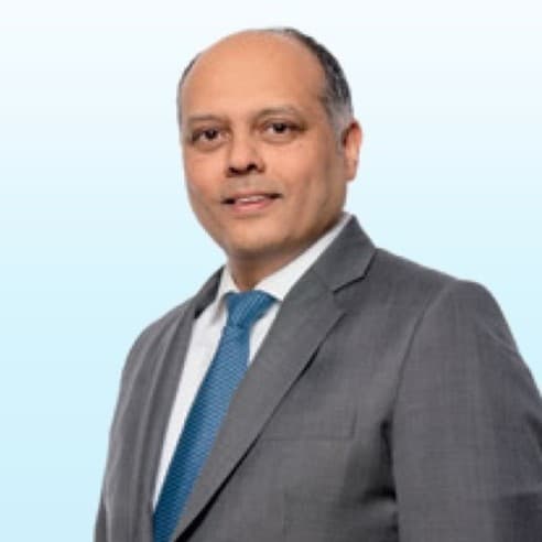 Samir Sharma